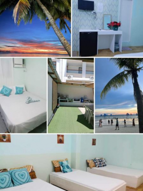 Pearls Z Apartelle